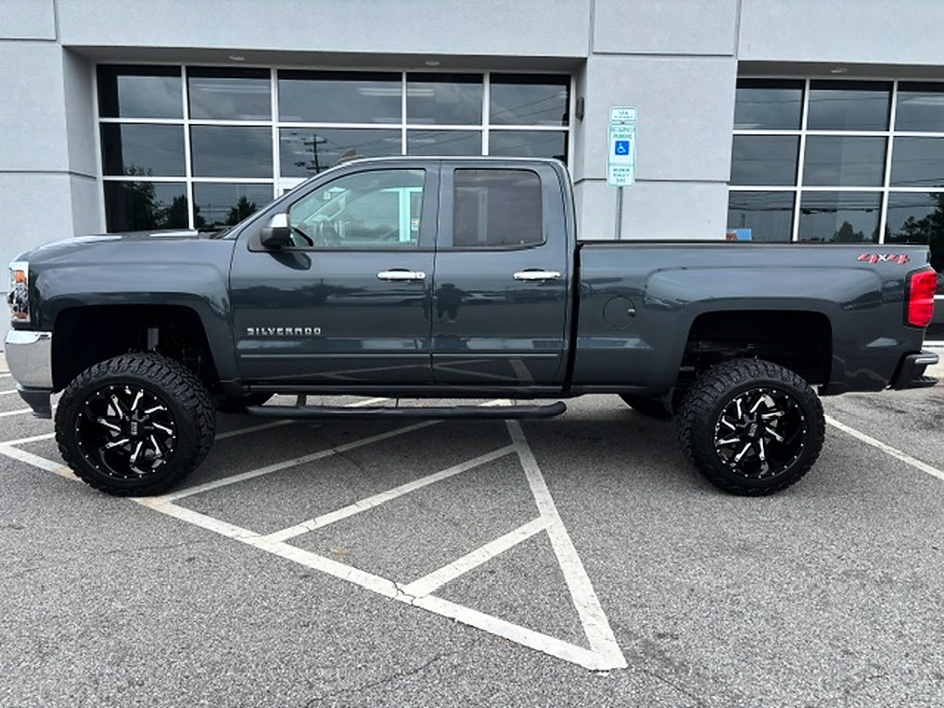 chevrolet silverado 1500 ld 2019 2GCVKPEC0K1107634 image chevrolet silverado 1500 ld 2019 2GCVKPEC0K1107634 image